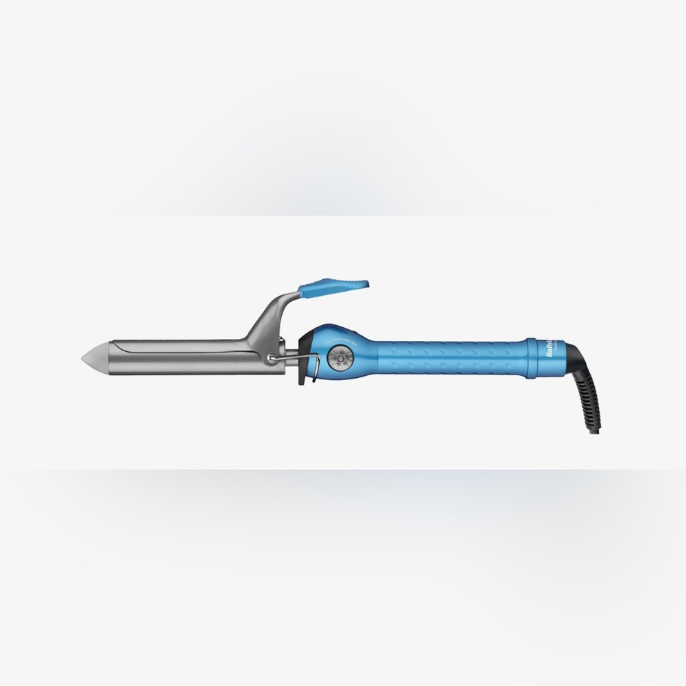 One inch Babyliss Nano Pro Curling Iron